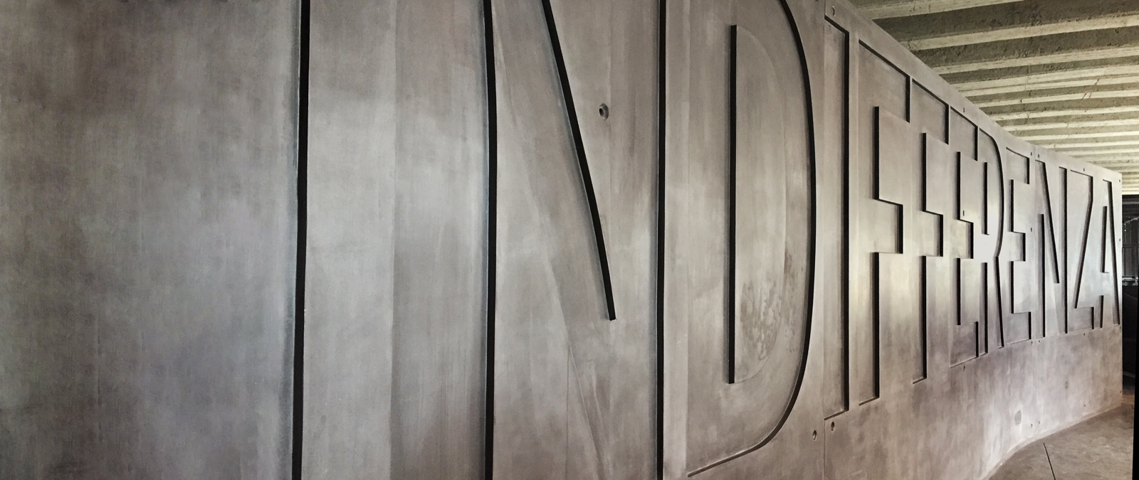 Giornata della memoria: raccontare l&rsquo;indicibile