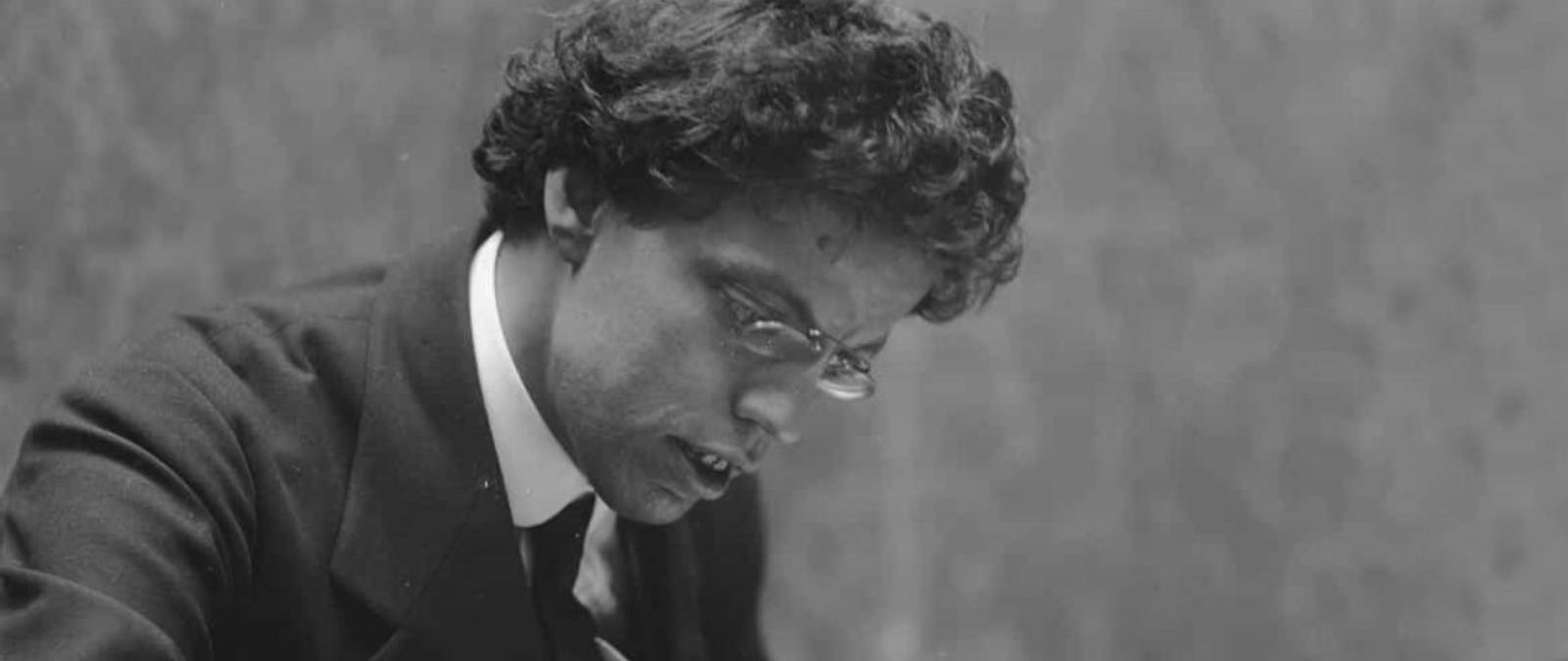 "Il visibile parlare": Giovanni Papini e le arti visive