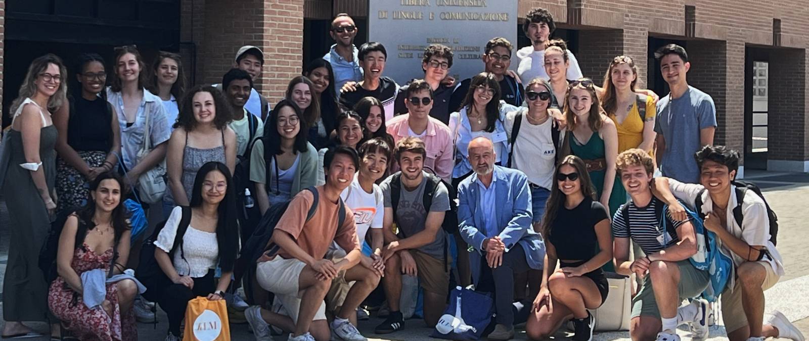 Harvard Summer School 2022