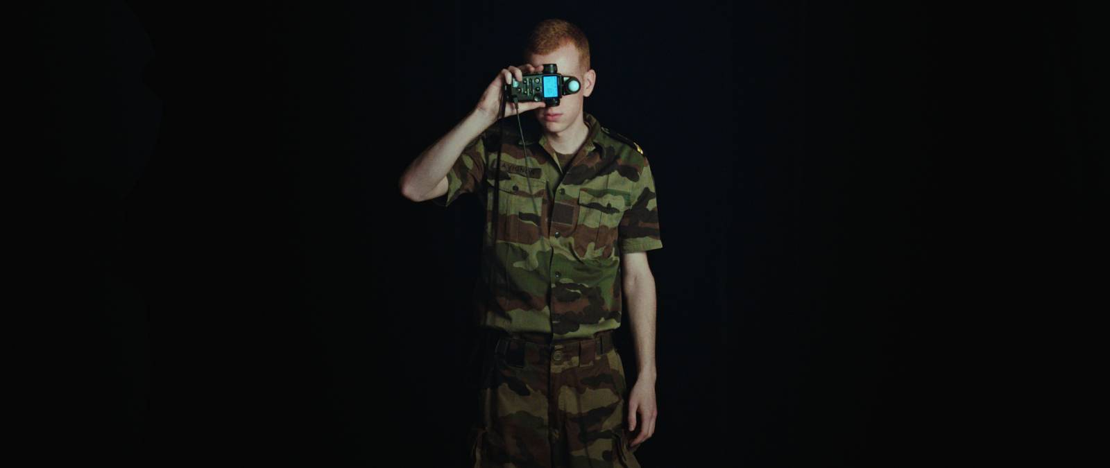 Proiezione del film Guerra e Pace