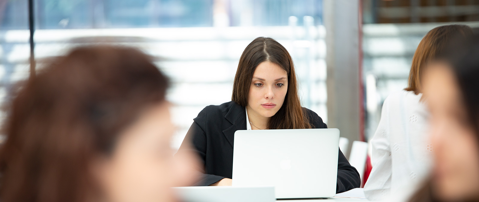 Online teaching