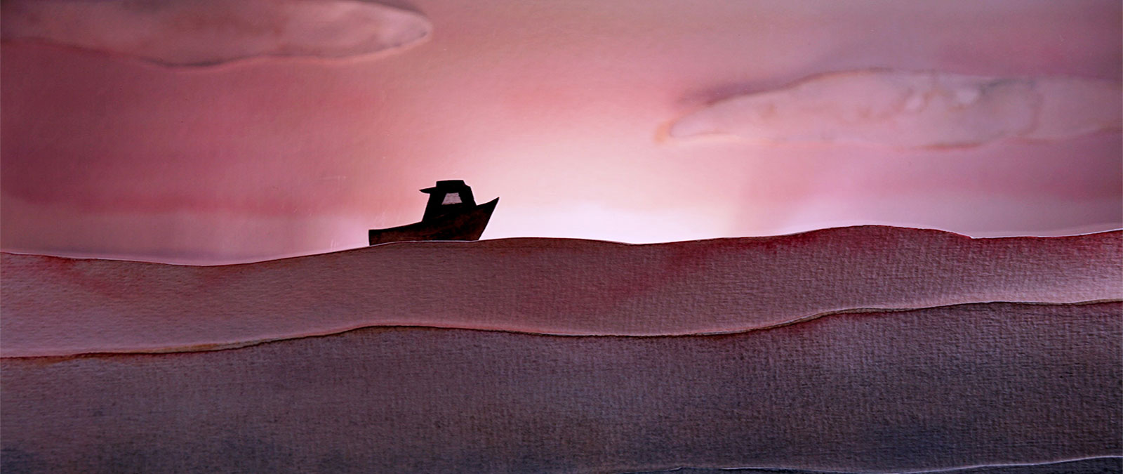 Moving Wor(l)ds: images, words and silences to communicate