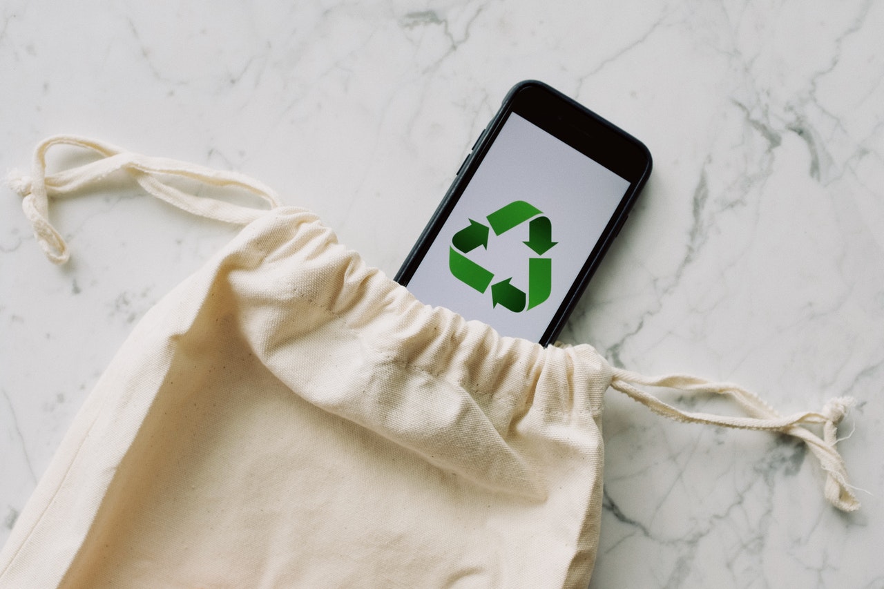 Un Fieldwork per una moda più green
