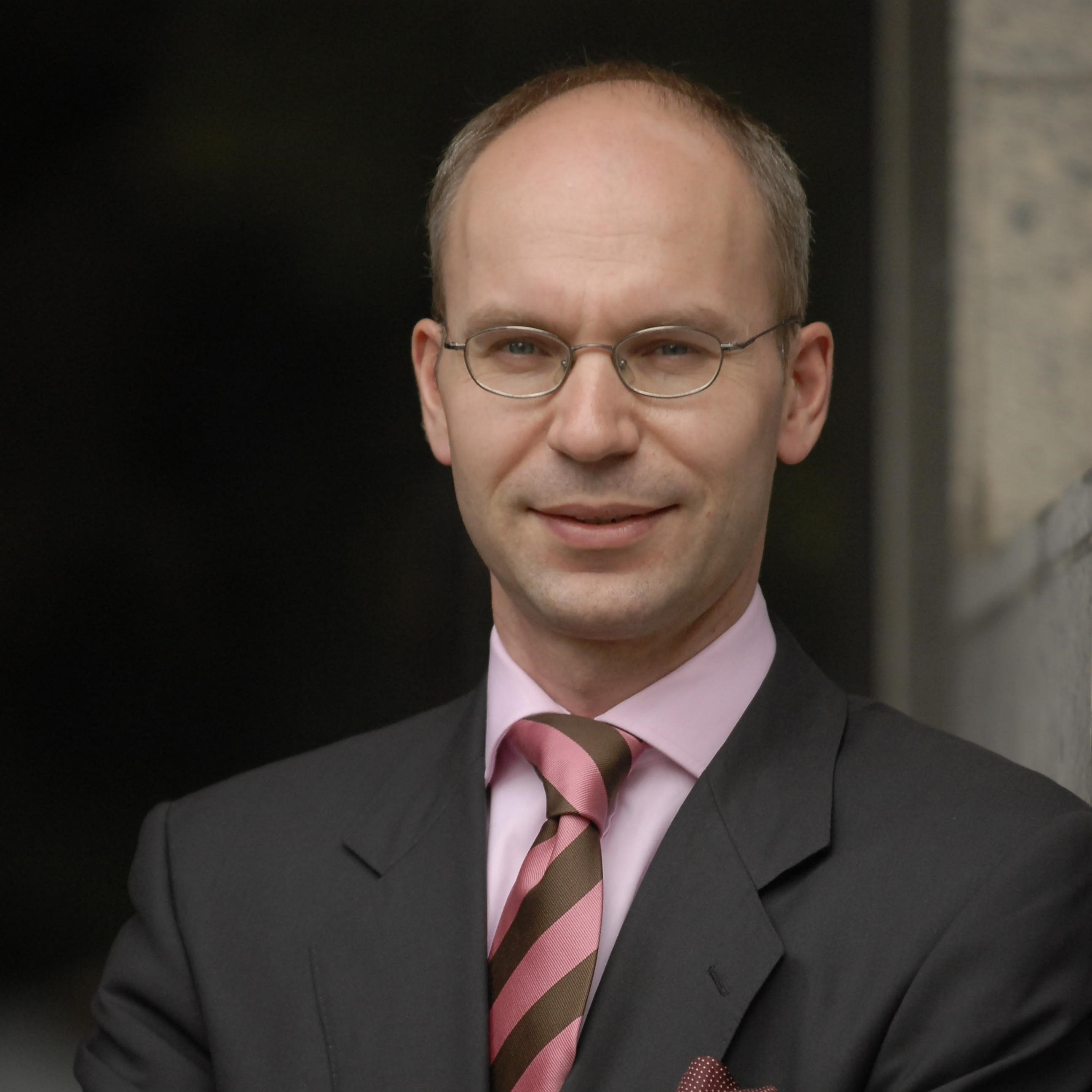 Stephan C. Henneberg