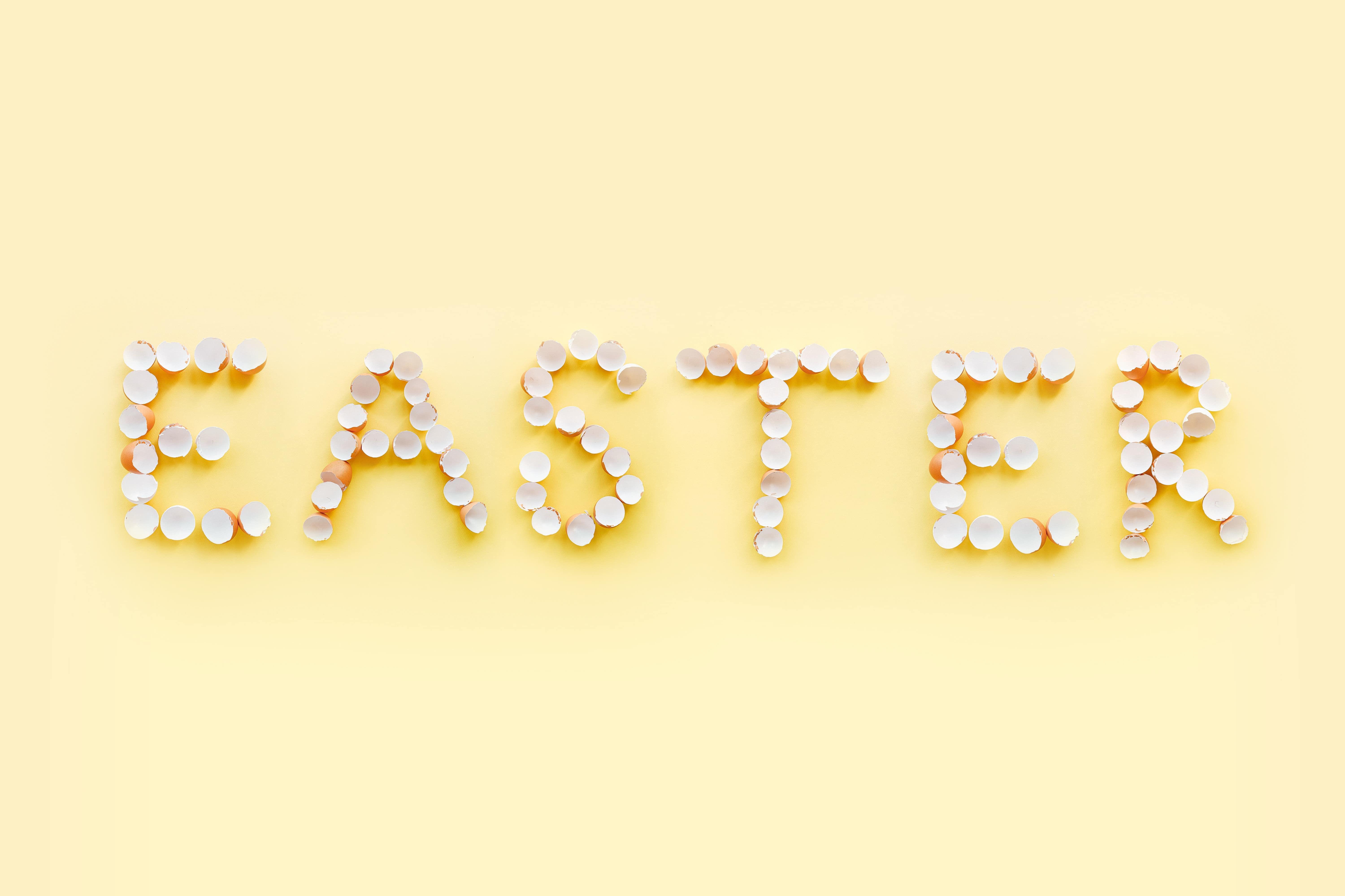 Happy Easter from IULM