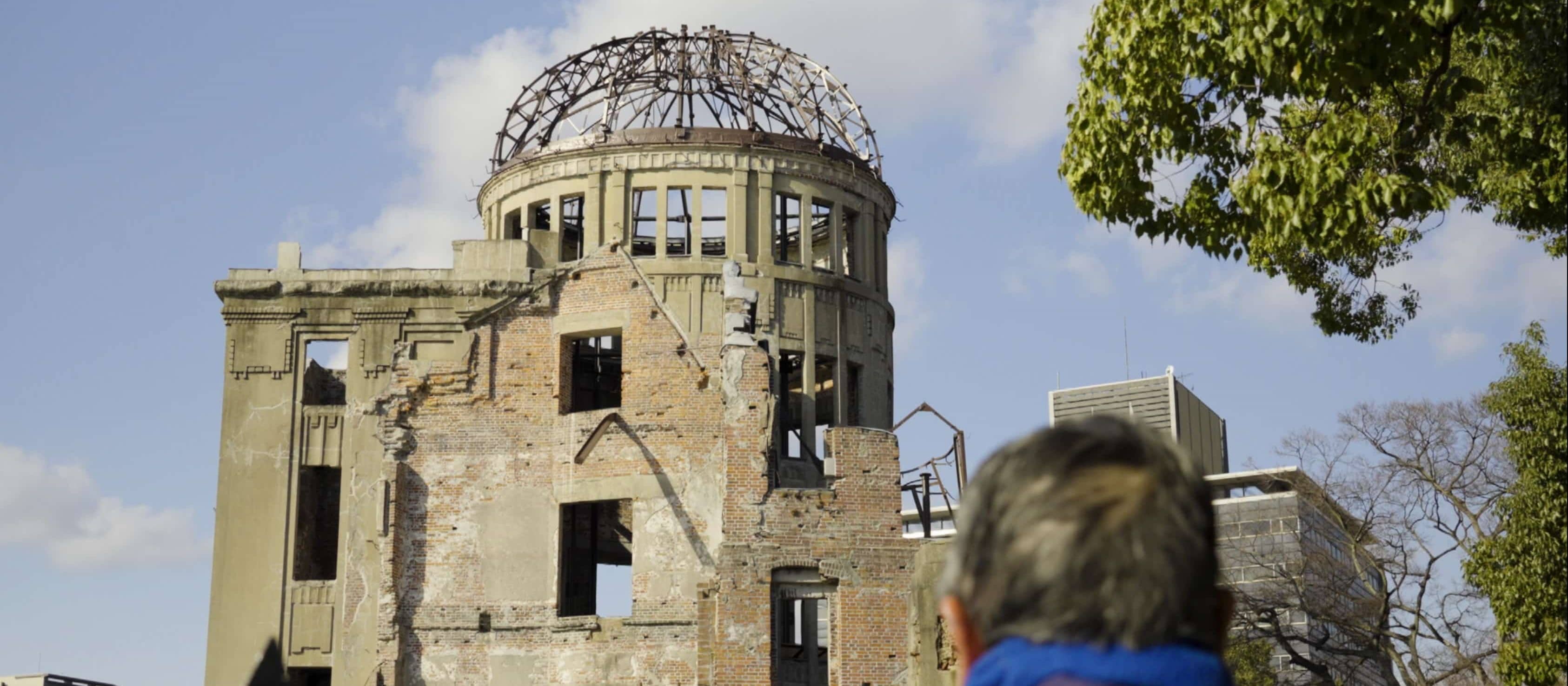Libro delle ombre – Hiroshima, 80 anni dopo