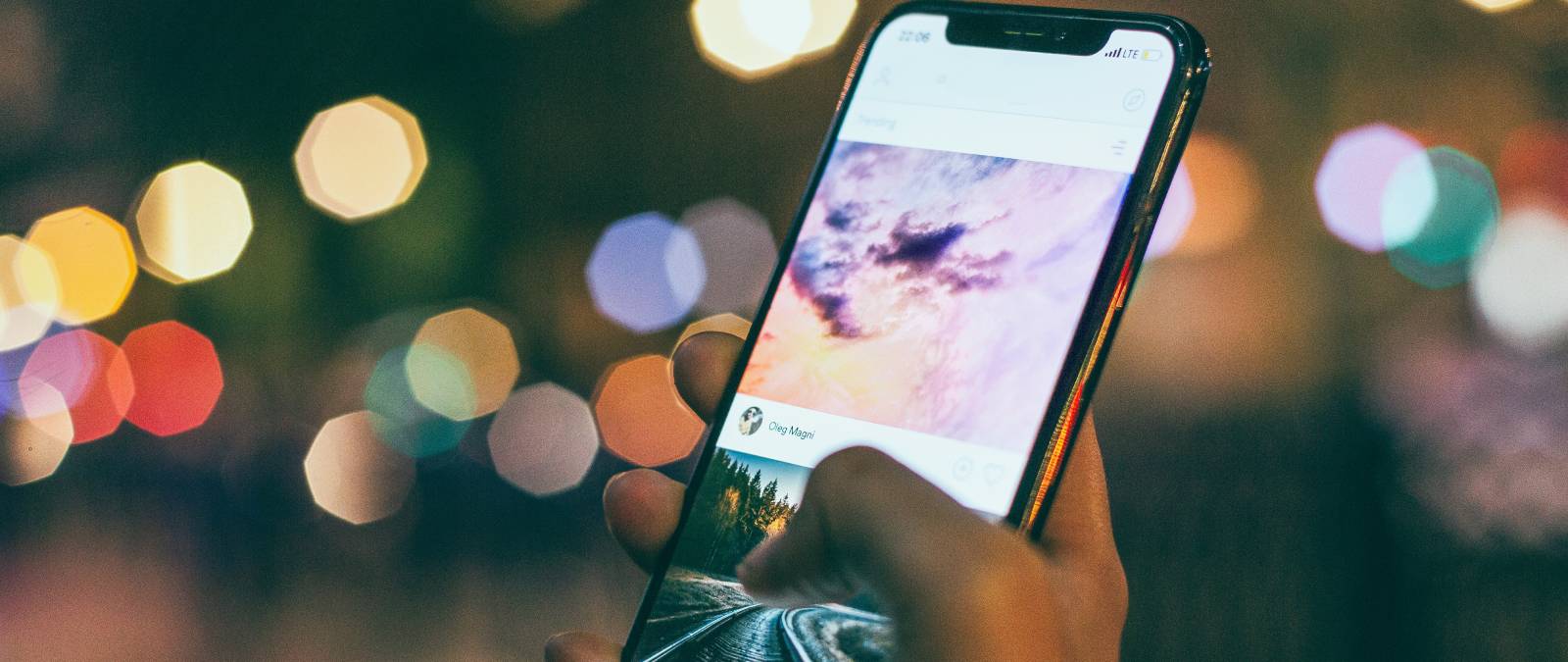 Generazione Z e dipendenza da smartphone