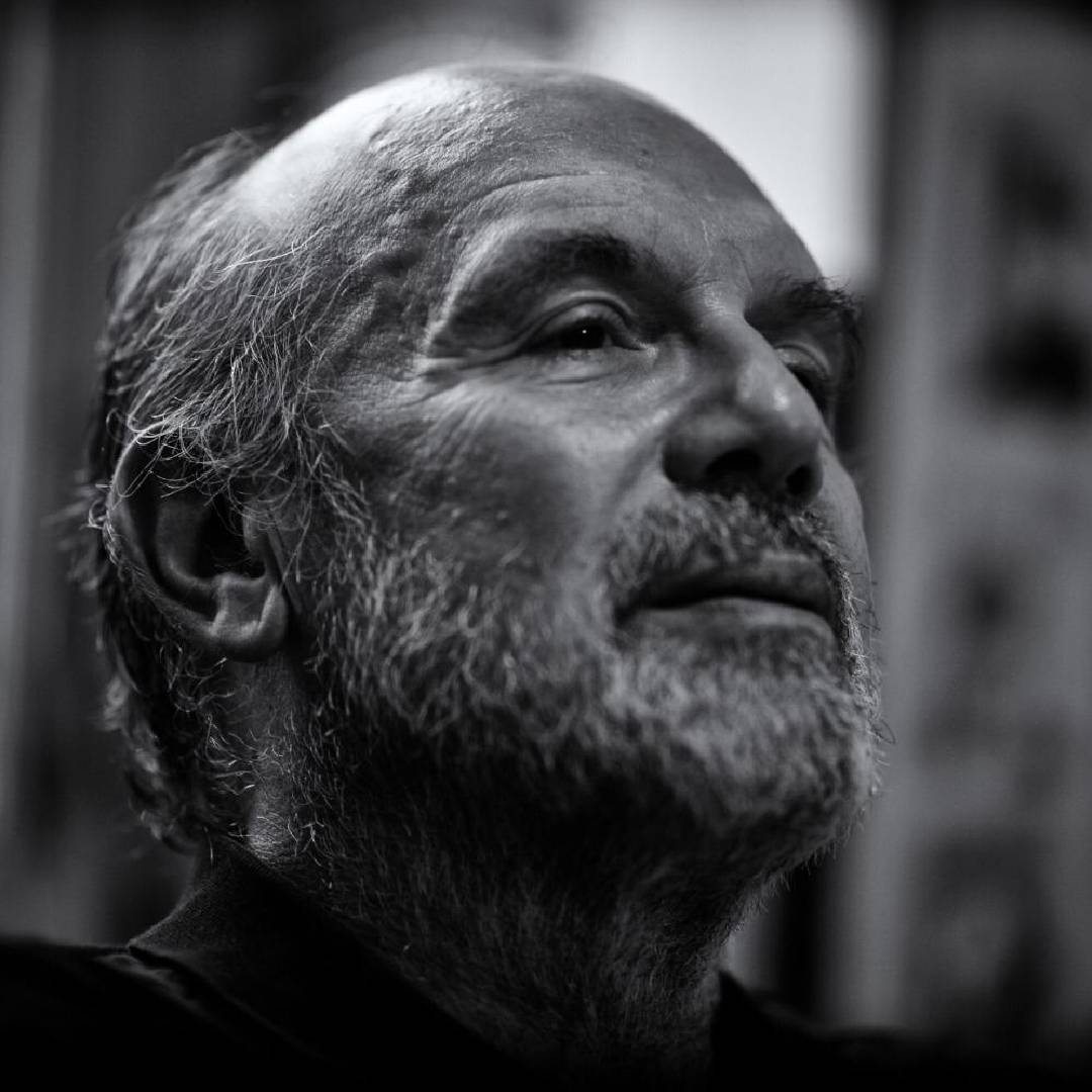 Il virus e la forza dell'arte